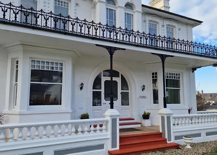 Hazeldene Guest House